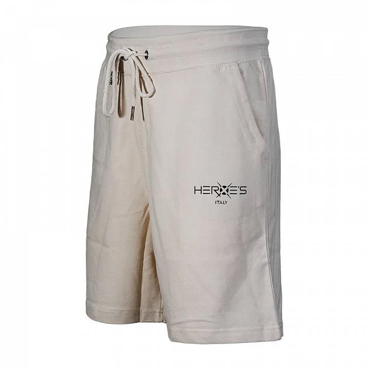 Heroe's Shorts Urban White